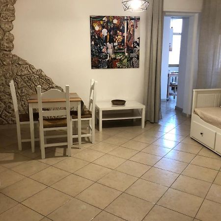 Apartamento Dal Porto Al Politeama Palermo Exterior foto