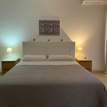Apartamento Dal Porto Al Politeama Palermo Exterior foto