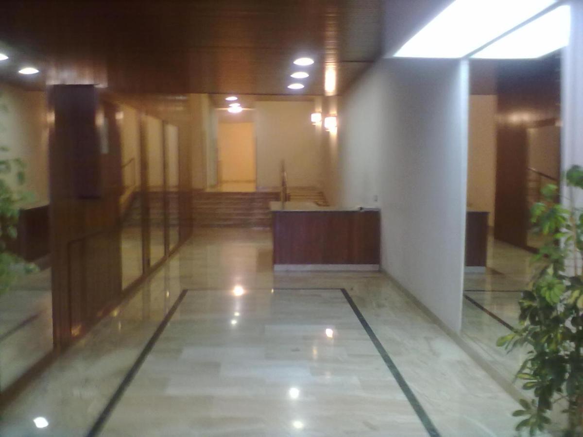 Apartamento Dal Porto Al Politeama Palermo Exterior foto