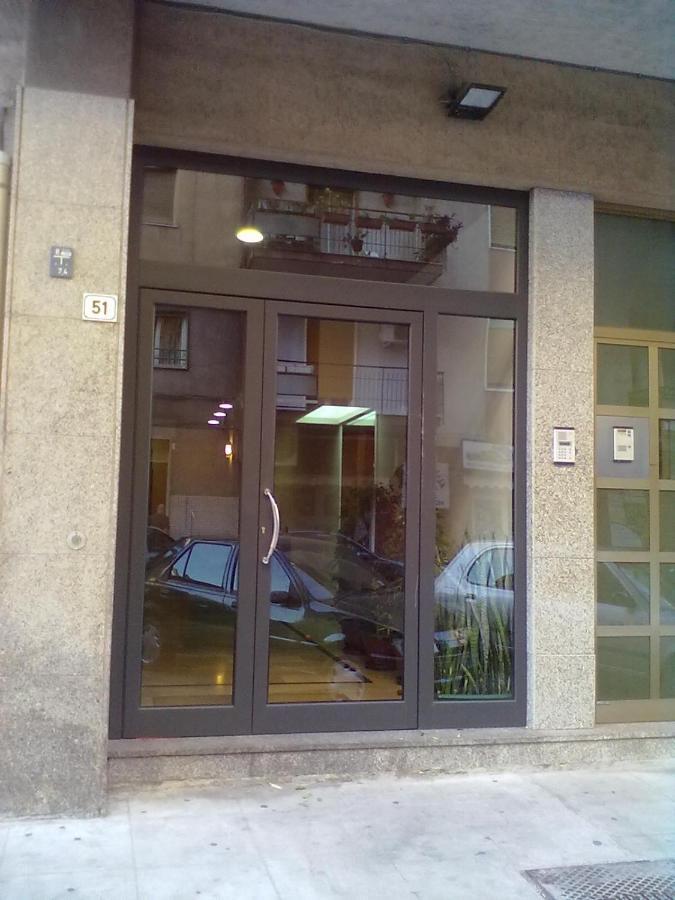 Apartamento Dal Porto Al Politeama Palermo Exterior foto