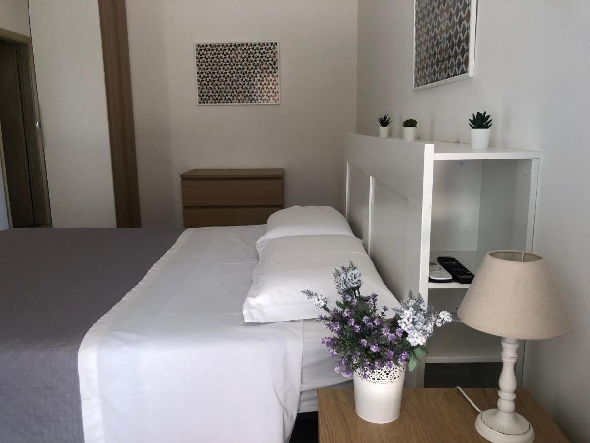 Apartamento Dal Porto Al Politeama Palermo Exterior foto